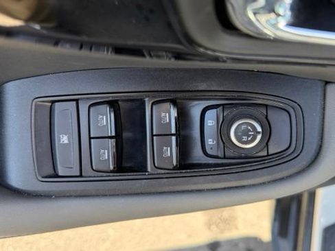 Used 2024 Subaru Outback Onyx Edition AWD/4WD image 20