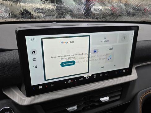 New 2026 Ford Explorer Tremor w/ Tremor Ultimate Package image 21