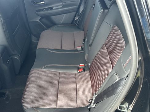 New 2026 Nissan Kicks SR FWD image 13