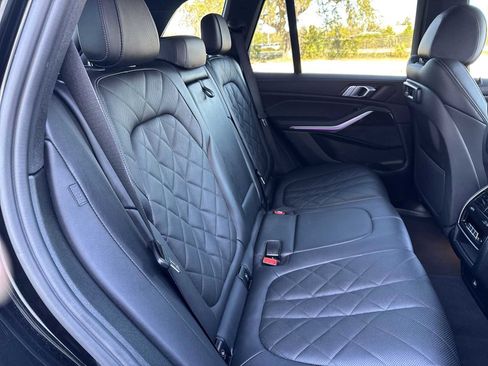 Used 2023 BMW X5 xDrive45e image 19