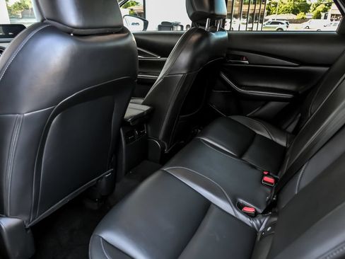 Used 2023 MAZDA CX-30 AWD 2.5 S w/ Preferred Package image 18