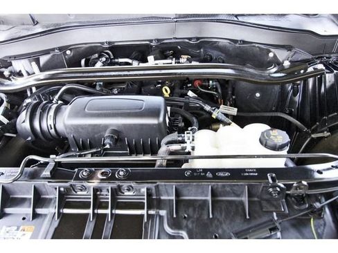 Used 2023 Ford Explorer Limited AWD/4WD image 32