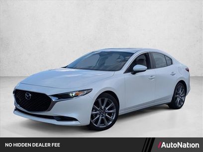 Used 2024 MAZDA MAZDA3 s