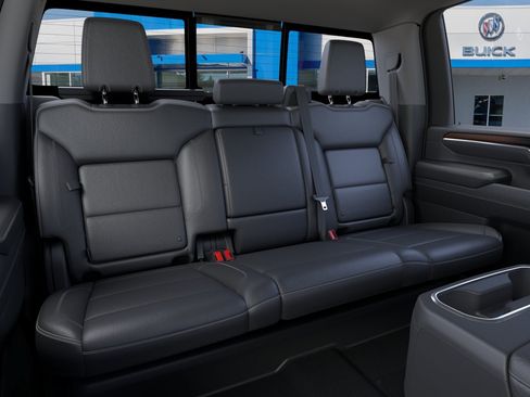 New 2026 GMC Sierra 2500 Denali w/ Denali Reserve Package AWD/4WD image 44