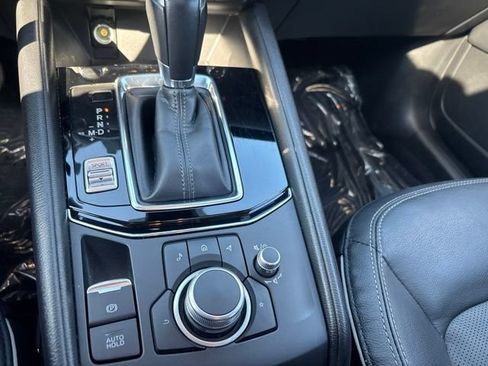 Certified 2025 MAZDA CX-5 AWD 2.5 S w/ Preferred Package image 13