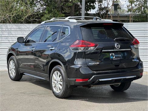 Used 2019 Nissan Rogue S w/ Special Edition Package AWD/4WD image 12
