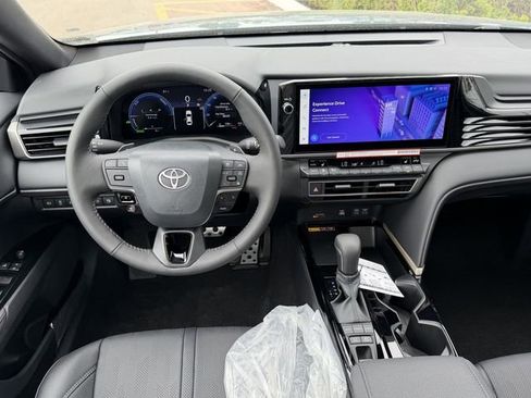 Used 2026 Toyota Camry XSE image 10