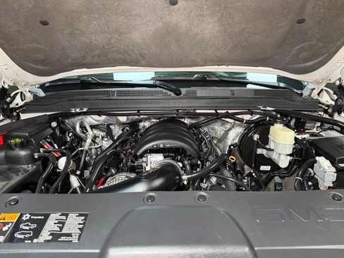 Used 2015 GMC Yukon Denali w/ Premium Package RWD image 48