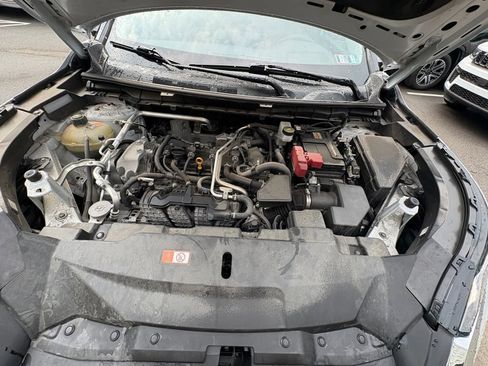 Used 2024 Mitsubishi Outlander SE AWD/4WD image 30