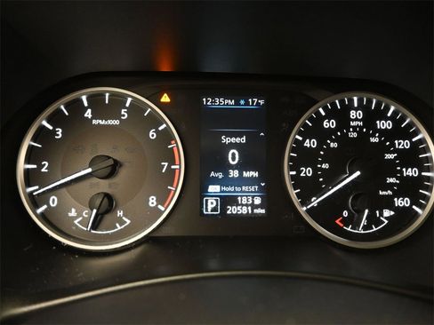 Used 2024 Nissan Sentra S image 21