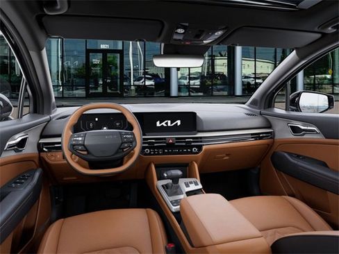 New 2026 Kia Sportage X-Line w/ X-Line Technology Package image 14