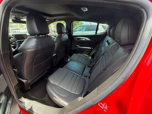 Used 2024 Alfa Romeo Tonale Ti w/ Premium Interior Package AWD/4WD image 8