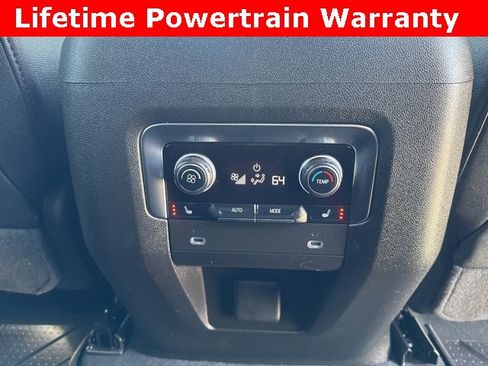 Used 2022 Chevrolet Tahoe RST w/ Sport Performance Package image 13