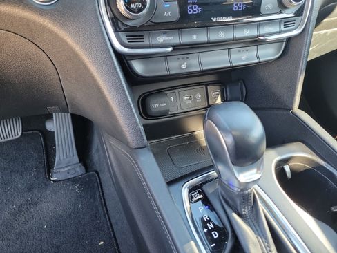 Used 2020 Hyundai Santa Fe SEL FWD image 20