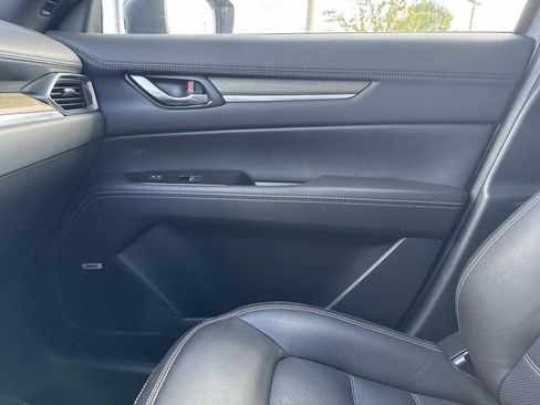 Certified 2025 MAZDA CX-5 Signature image 31