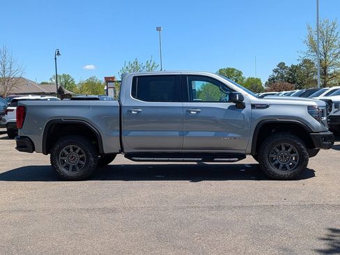 New 2026 GMC Sierra 1500 AT4X AWD/4WD image 19