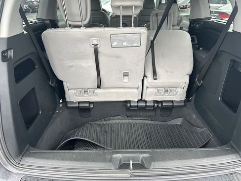 Used 2023 Honda Odyssey Touring image 11