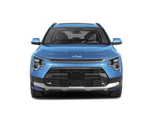 Certified 2023 Kia Niro SX Touring FWD image 7