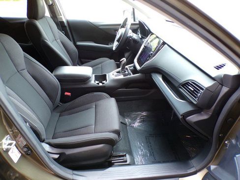 Used 2020 Subaru Outback Premium AWD/4WD image 17