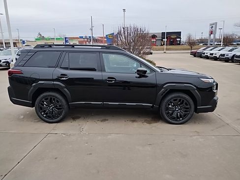 New 2026 Subaru Outback Limited XT AWD/4WD image 7