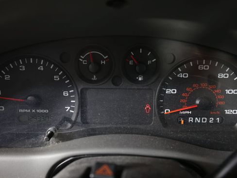 Used 2007 Ford Ranger XLT AWD/4WD image 19