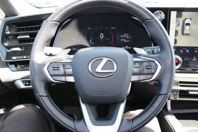 Certified 2025 Lexus RX 350 Premium Plus w/ Accessory Package (K3) FWD image 16