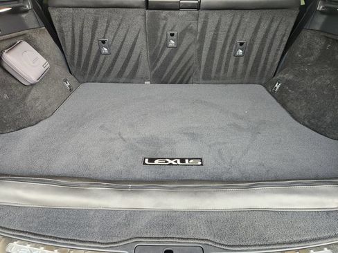 Used 2024 Lexus RX 350 w/ Convenience Package AWD/4WD image 31