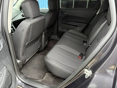 Used 2016 GMC Terrain SLE w/ Convenience Package AWD/4WD image 10