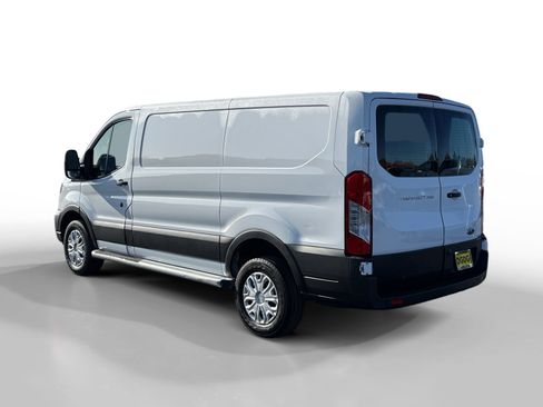 Used 2024 Ford Transit 250 Low Roof w/ Exterior Upgrade Package image 3