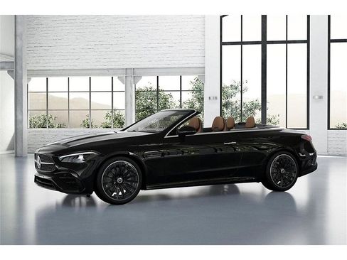 New 2026 Mercedes-Benz CLE 300 4MATIC Cabriolet image 37