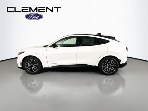 New 2026 Ford Mustang Mach-E Premium w/ Technology Package AWD/4WD image 4