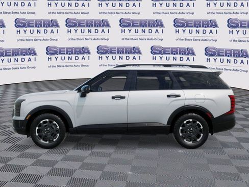 New 2026 Hyundai Palisade XRT Pro AWD/4WD image 3