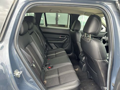 Used 2025 MAZDA CX-50 AWD 2.5 S w/ Preferred Package image 15