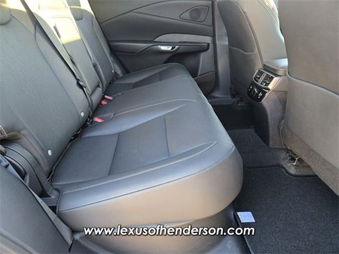 Certified 2024 Lexus RX 350 Premium Plus image 17