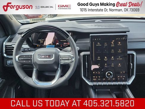 New 2026 GMC Acadia Elevation w/ Super Cruise Package FWD image 28