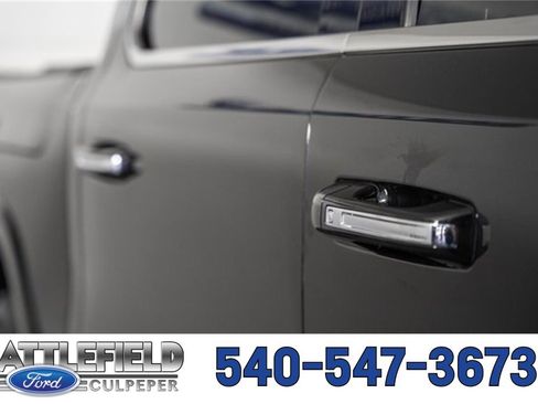 Used 2020 RAM 1500 Limited image 21