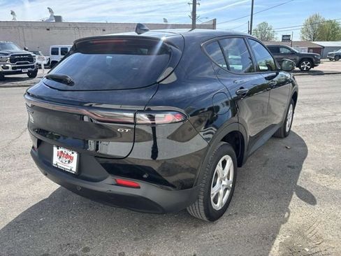Used 2024 Dodge Hornet GT Plus AWD/4WD image 8