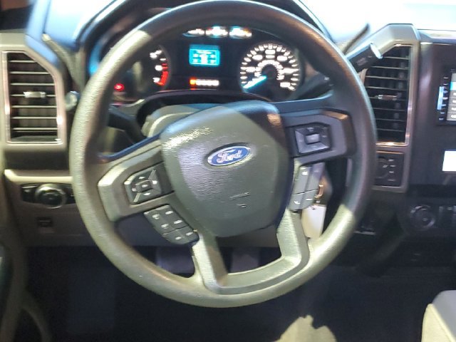 Used 2020 Ford F150 XLT AWD/4WD image 12