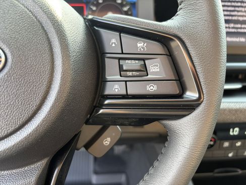 New 2026 Subaru Outback Limited AWD/4WD image 20