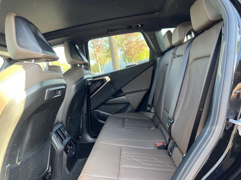 Certified 2025 BMW X3 xDrive30i AWD/4WD image 30