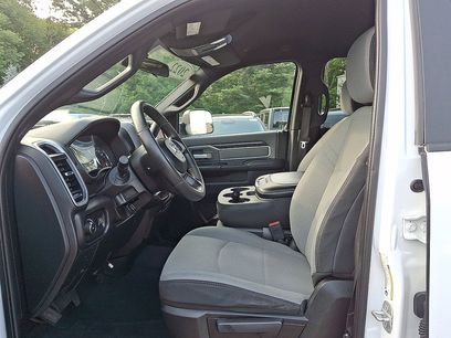 Used 2022 RAM 2500 Big Horn