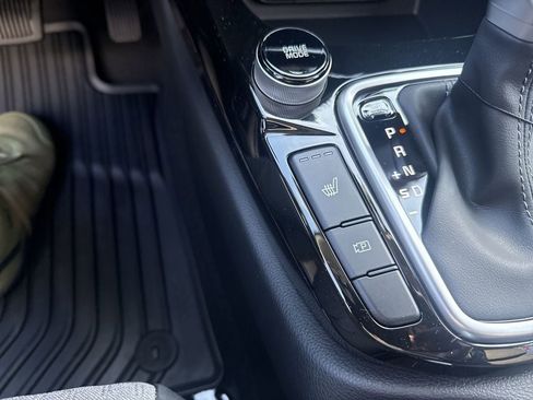 New 2026 Kia Seltos S AWD/4WD image 31