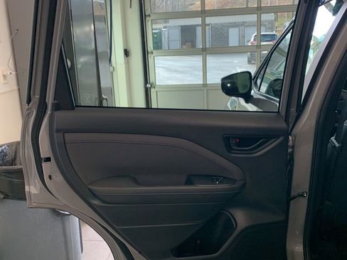 Certified 2025 Subaru Forester Premium w/ Convenience Package #1 image 14