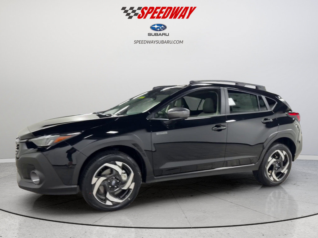 New 2026 Subaru Crosstrek 2.5i Limited AWD/4WD image 11