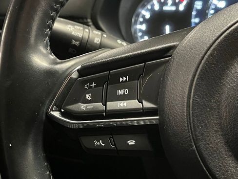 Used 2021 MAZDA CX-5 Grand Touring image 23