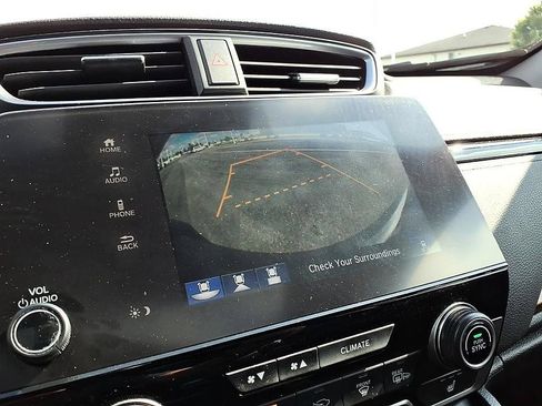 Used 2019 Honda CR-V EX image 28