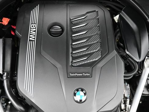 Used 2023 BMW 840i xDrive Convertible image 28