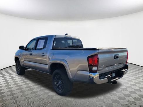 Used 2020 Toyota Tacoma SR5 image 6