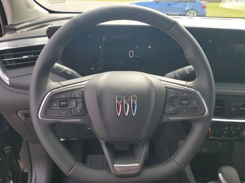 New 2026 Buick Encore GX Sport Touring w/ Comfort Package image 10