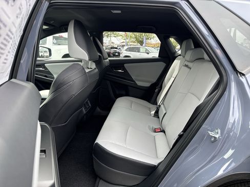 New 2026 Subaru Solterra AWD/4WD image 24